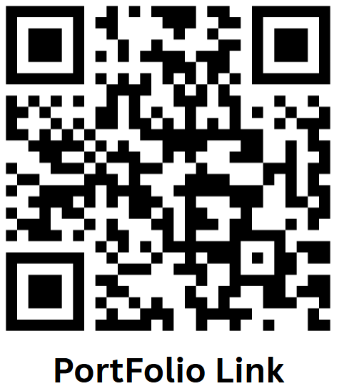 PortFolio Link