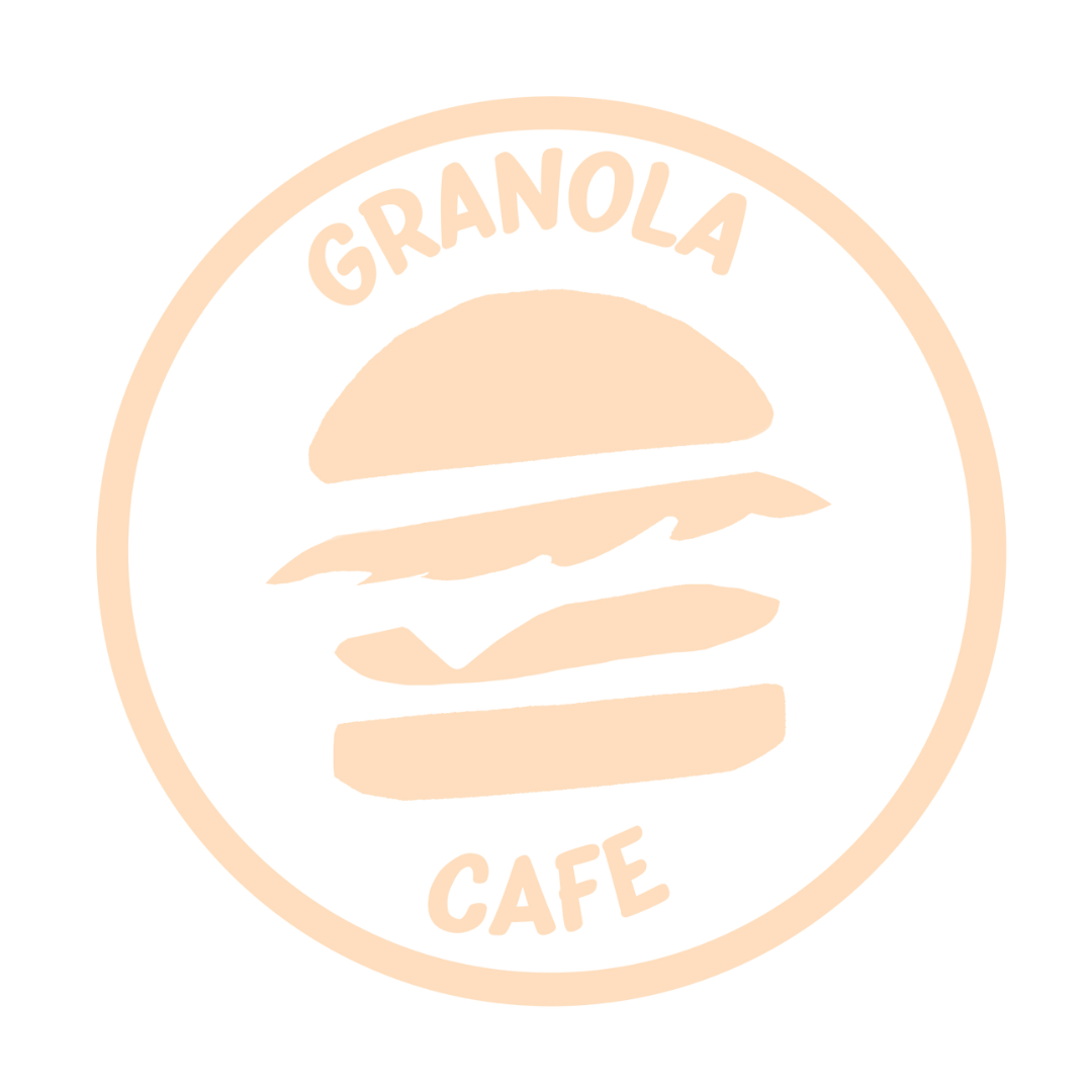 Granola Cafe Logo